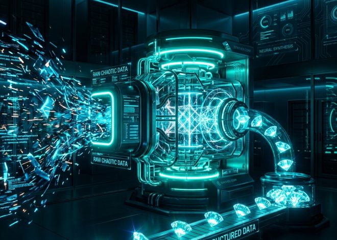 Data as a Service (DaaS): Scraping, Enriching, and Selling B2B Databases